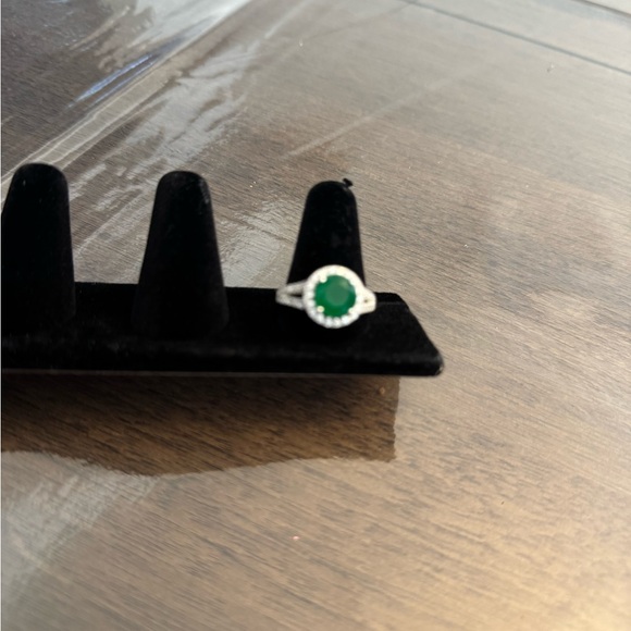 100% Real Gemstone Rings - Picture 12 of 13